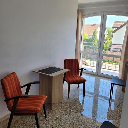 Noclegi Tczew Exterior foto
