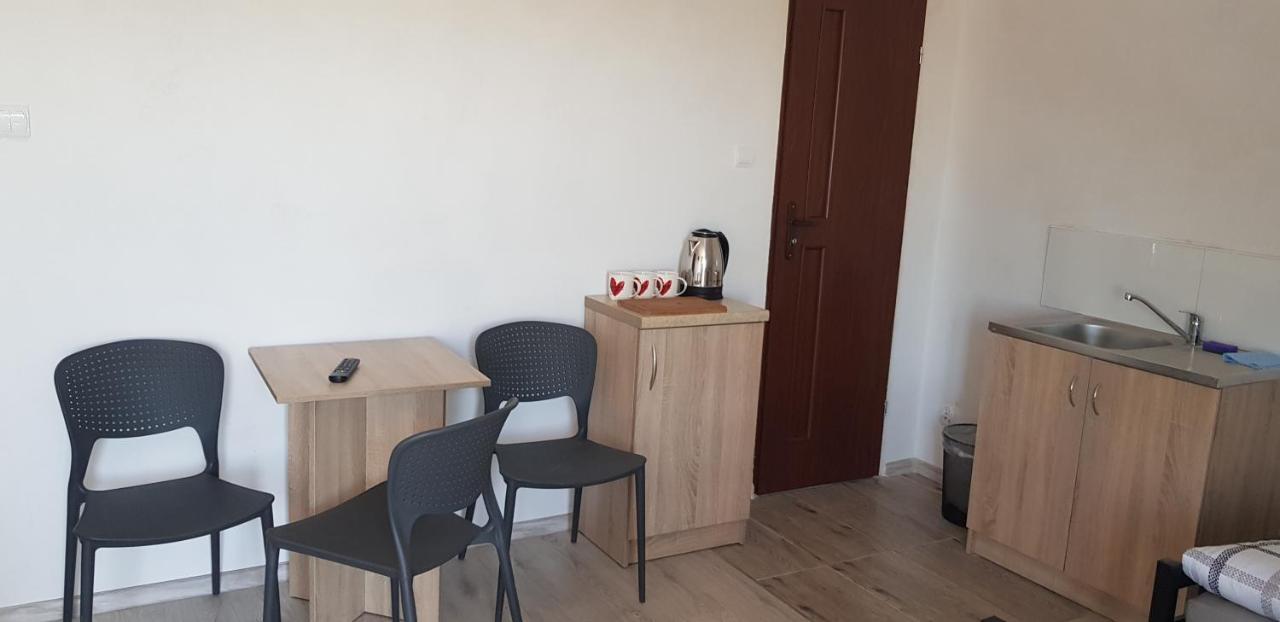 Noclegi Tczew Exterior foto